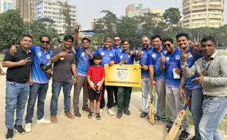 ডিআরইউ মিডিয়া কাপের শীর্ষ ১৬'তে 'এখন টেলিভিশন'